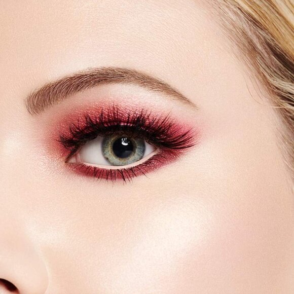 PÜR X TROLLS WORLD TOUR Pop Travel-Sized Pressed P - Picture 4 of 6